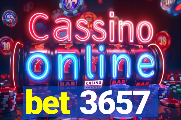 bet 3657